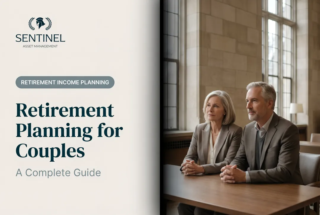 Retirement Planning for Couples: A Complete Guide