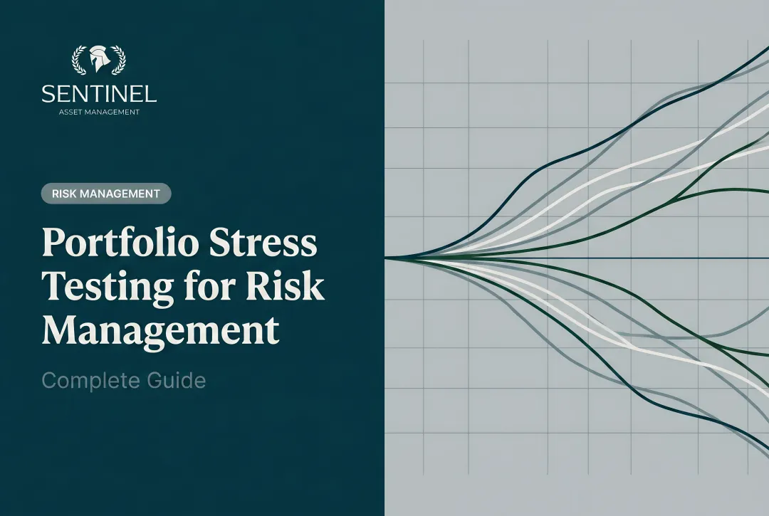 Portfolio Stress Testing for Risk Management: Complete Guide