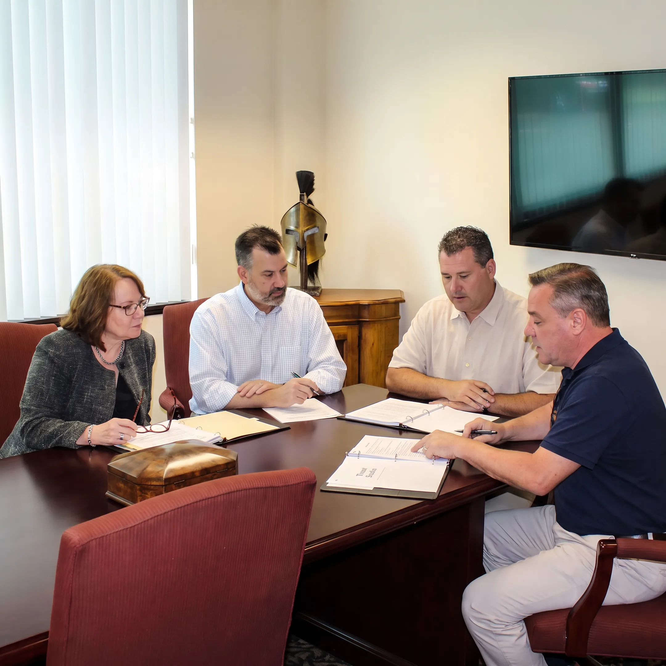 Tax-Efficient Delaware Trust Services & Advisors