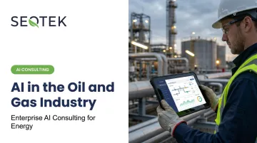 AI in the Oil and Gas Industry