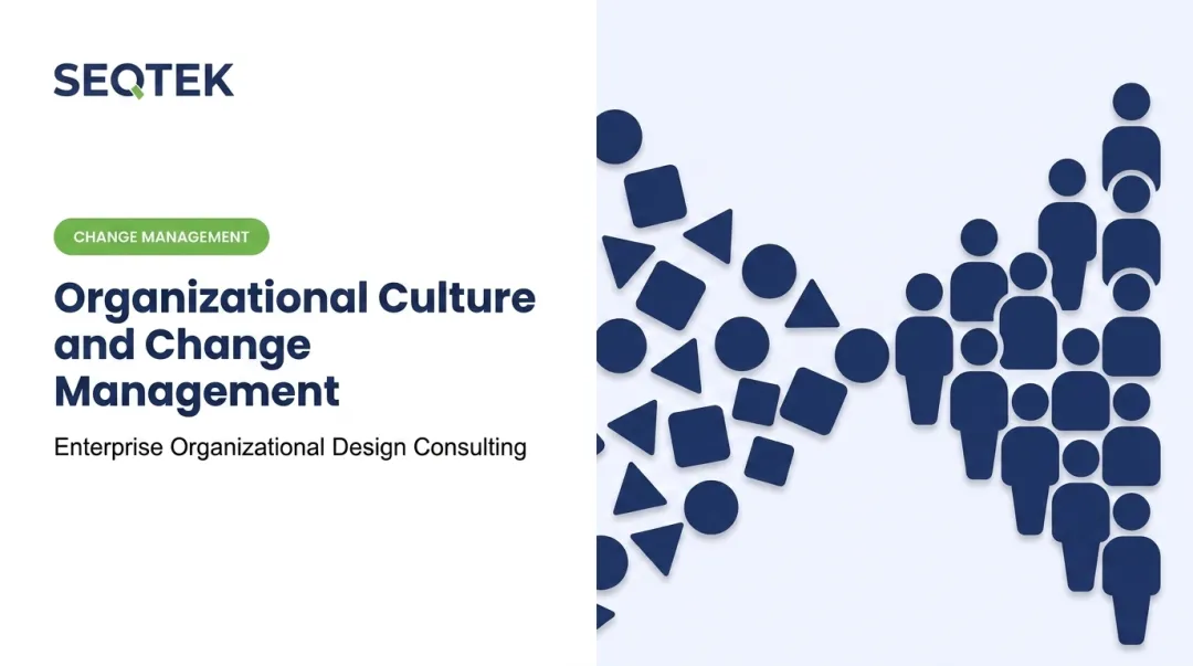 Organizational Culture and Change Management