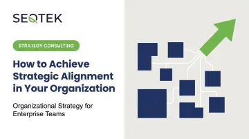 How to Achieve Strategic Alignment in Your Organization