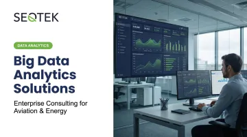 Big Data Analytics Solutions