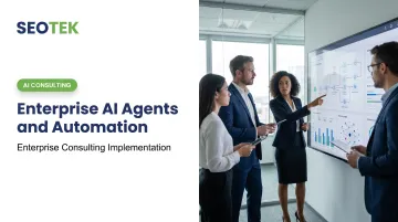 Enterprise AI Agents and Automation