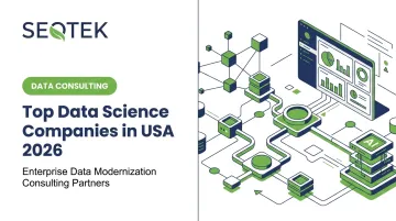 Top Data Science Companies in USA 2026