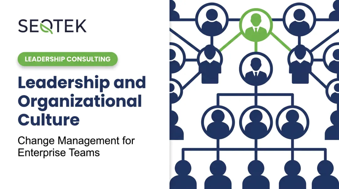 Leadership and Organizational Culture