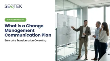 What Is a Change Management Communication Plan