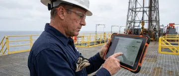 Oil & Gas