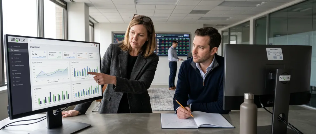 Banking & Financial Services