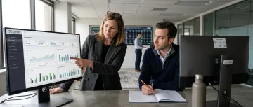 Banking & Financial Services