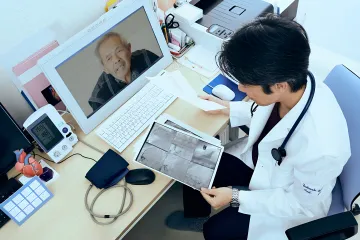 Healthcare