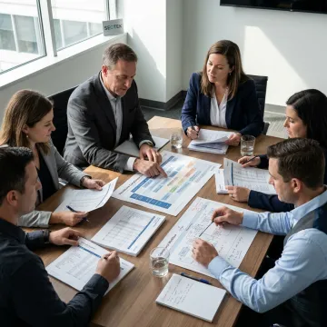 Healthcare compliance consulting strategy session