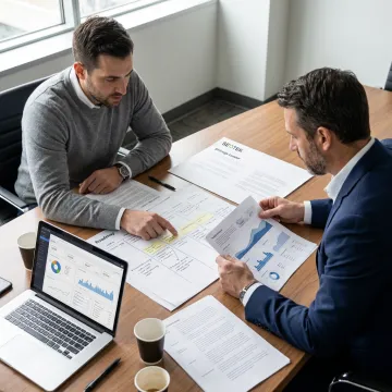 Product management consulting workshop