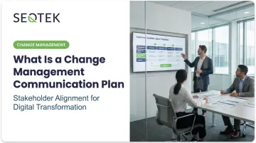 What Is a Change Management Communication Plan