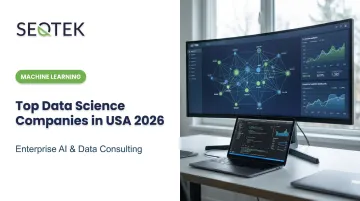 Top Data Science Companies in USA 2026
