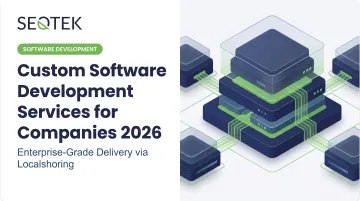 Custom Software Development Services for Companies 2026