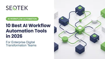 10 Best AI Workflow Automation Tools in 2026
