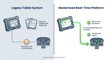 Five key business process reengineering trends shaping 2026 transformation strategy