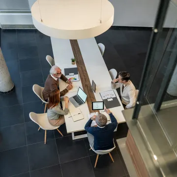 Software Strategy Consulting Services