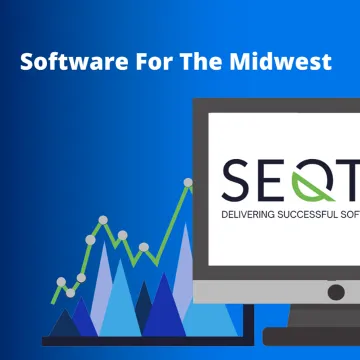 Backend development team working on scalable software systems