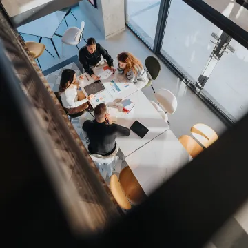 AI Integration and Scale