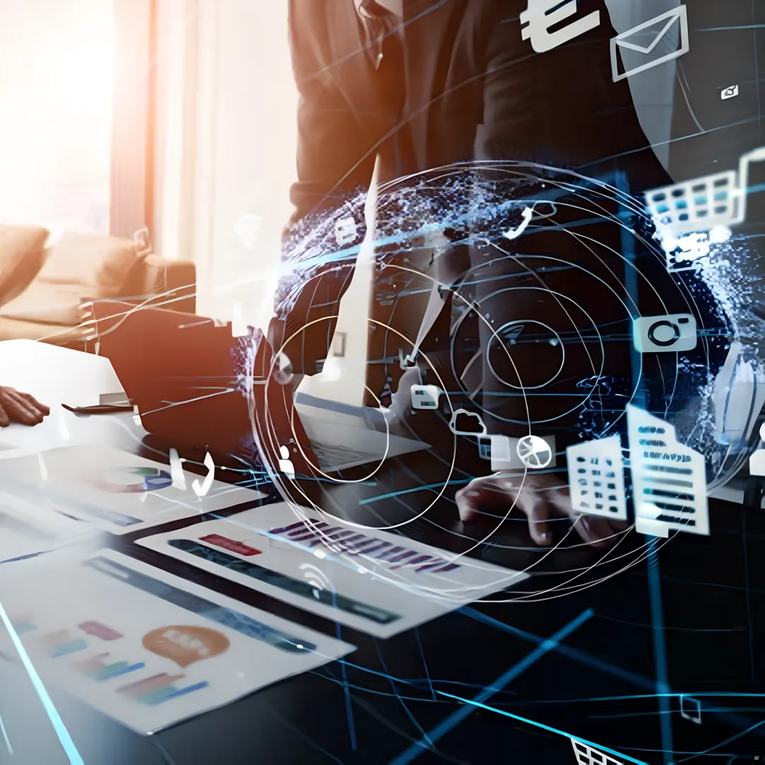 Systems Integration Services