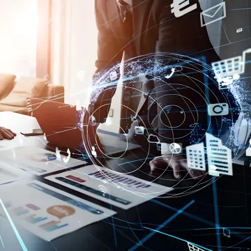 Systems Integration Services