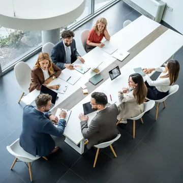 Data & Intelligent Foundation Service