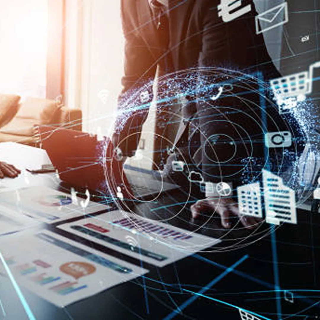 Digital Transformation Workshop Services