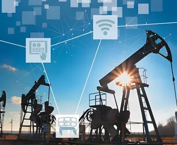 Oil & Gas