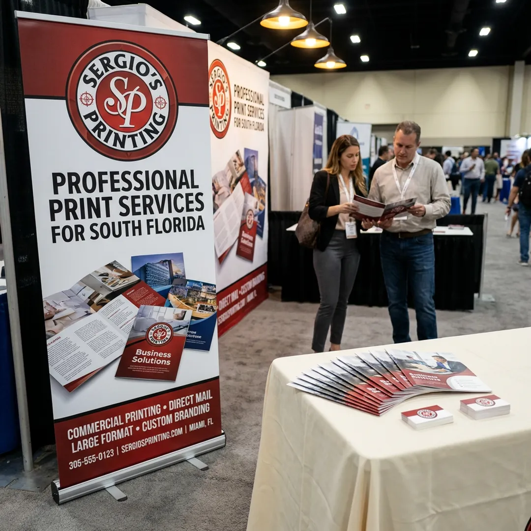 Trade Shows & Exhibitions