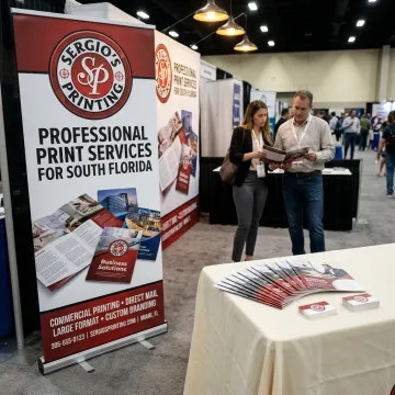 Trade Shows & Exhibitions