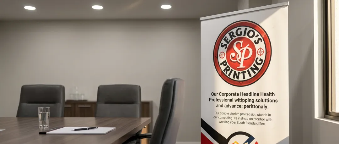Corporate Events & Presentations