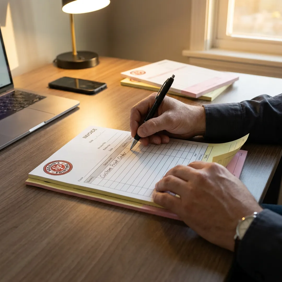 Business Services & Corporate