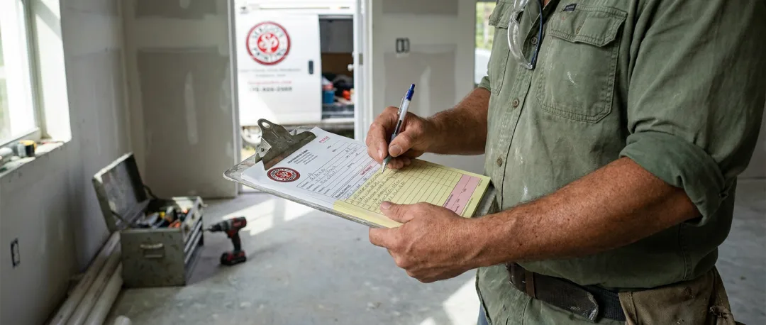 Trades & Field Services