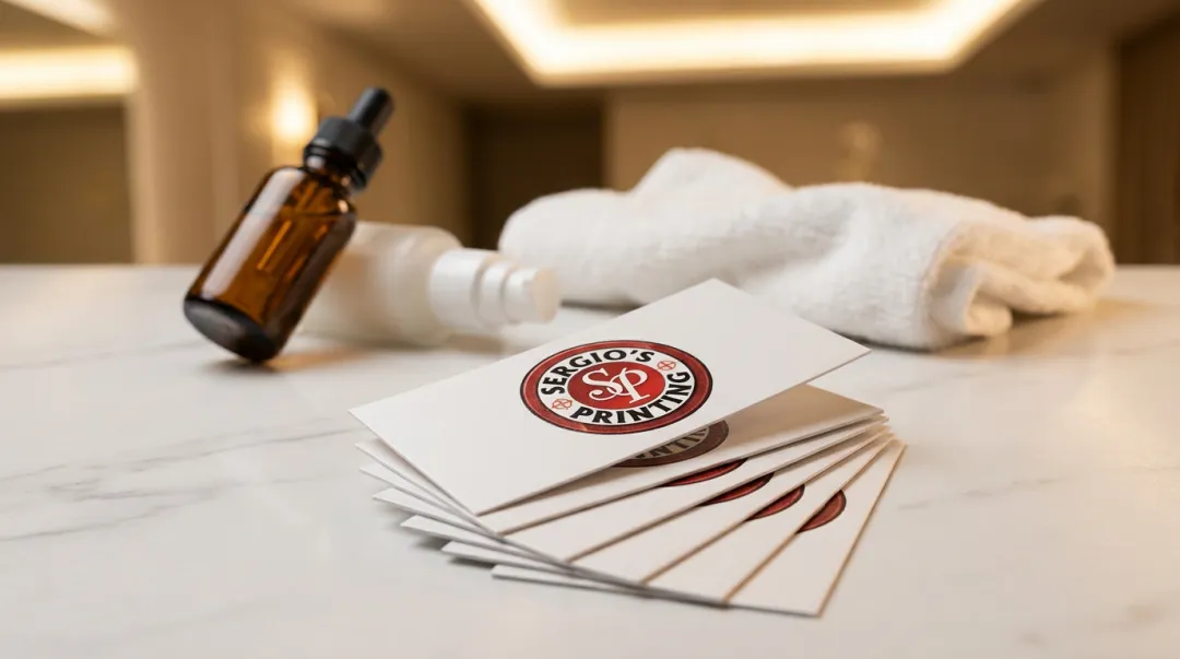 Beauty & Spa