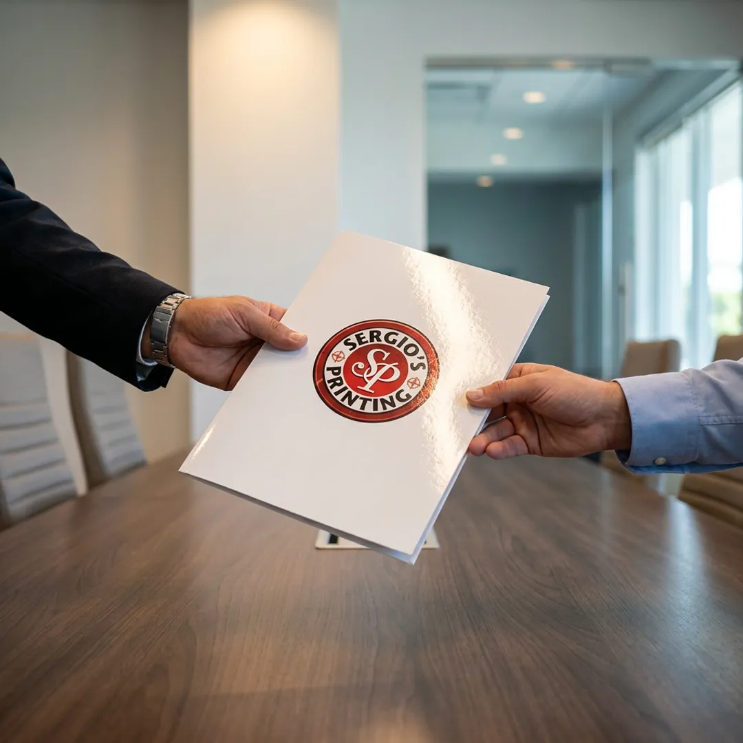 Corporate & Business Services