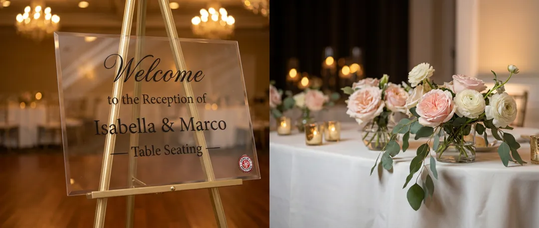 Events & Entertainment