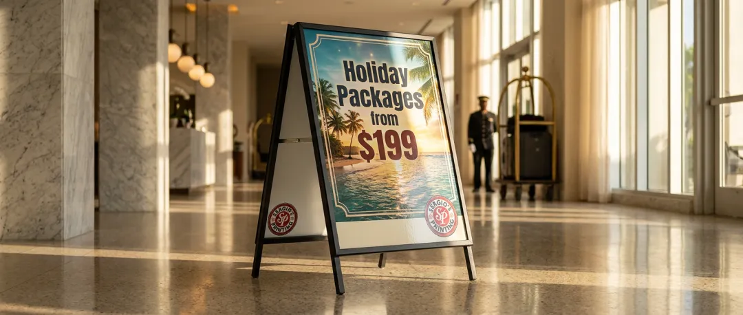 Holiday & Travel