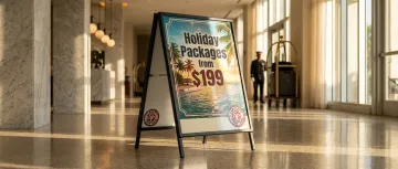 Holiday & Travel