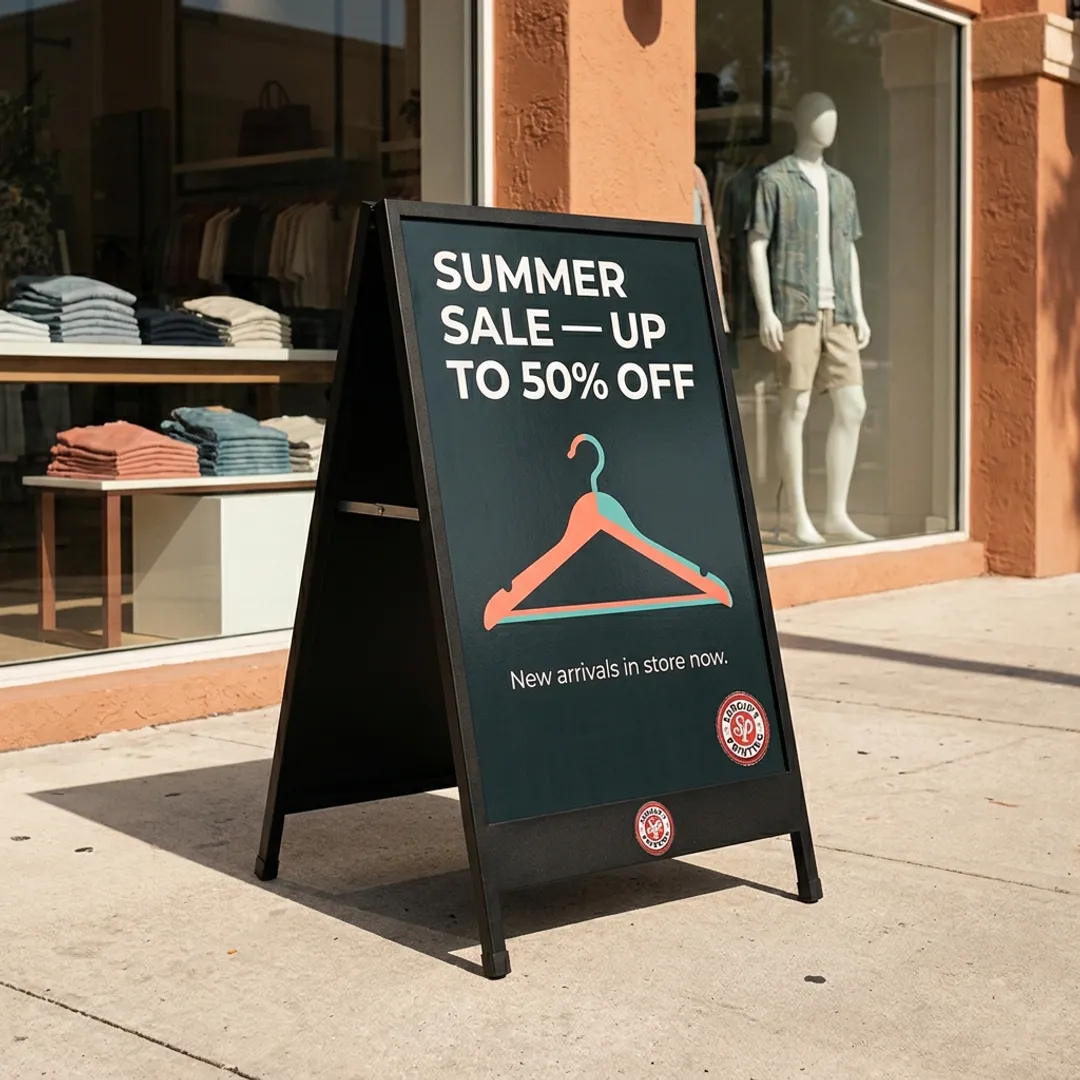 Fashion & Retail