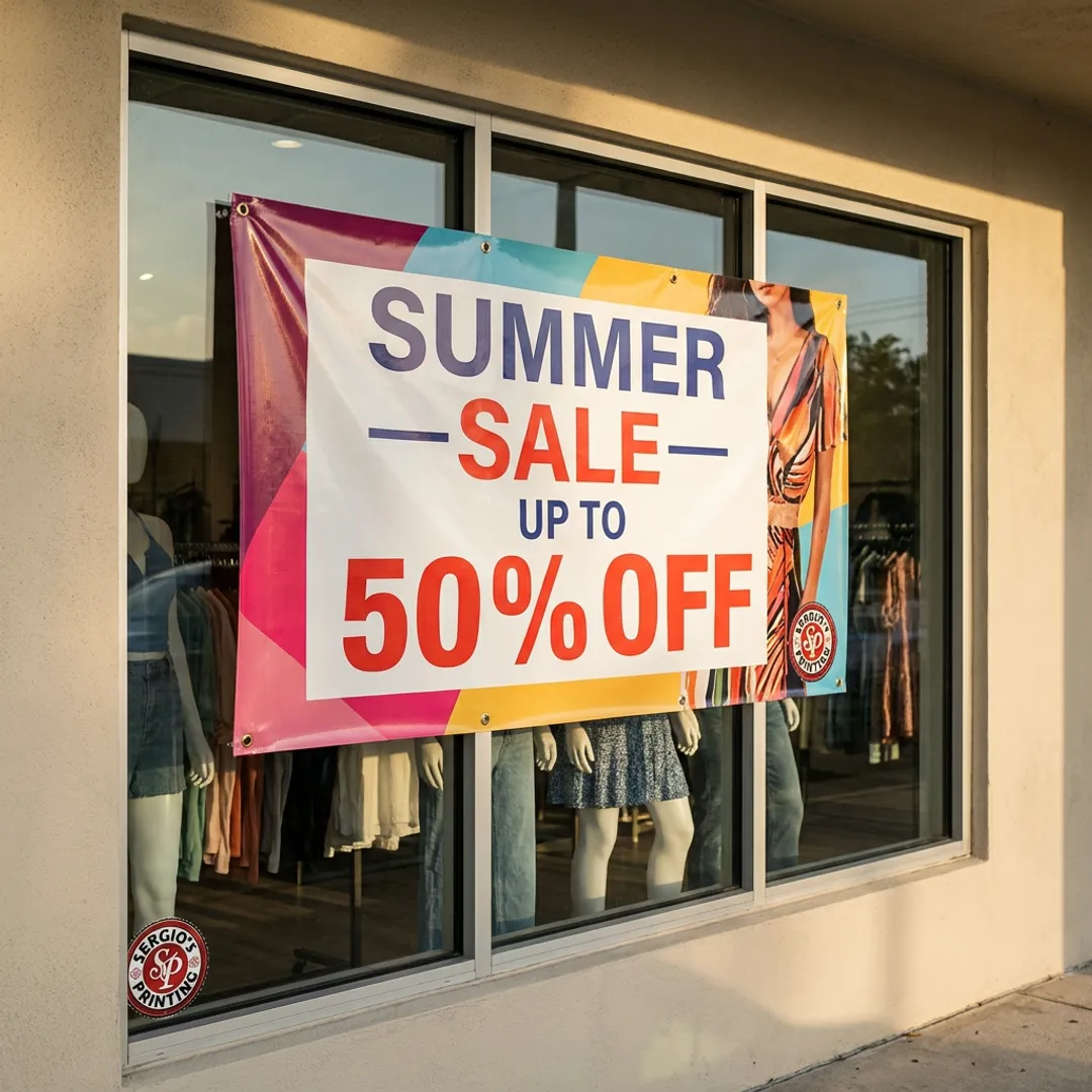 Retail & Fashion