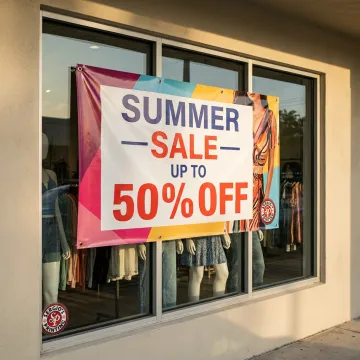 Retail & Fashion