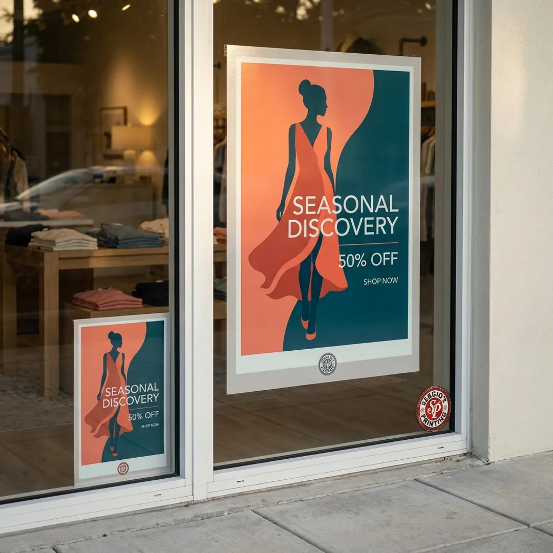 Retail & Fashion