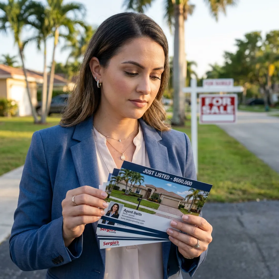 Real Estate