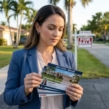 Real Estate