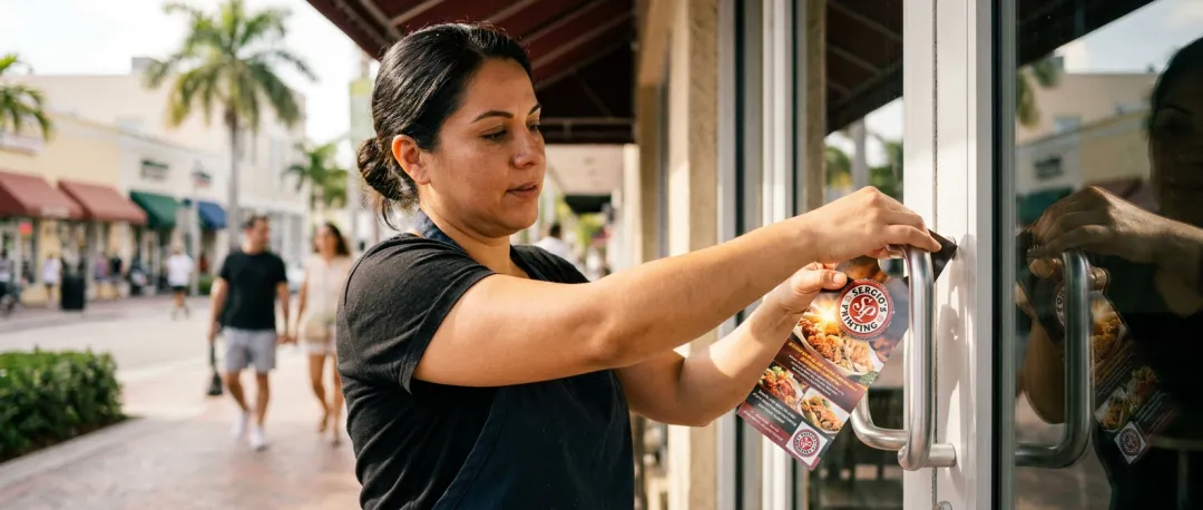Food, Beverage & Hospitality