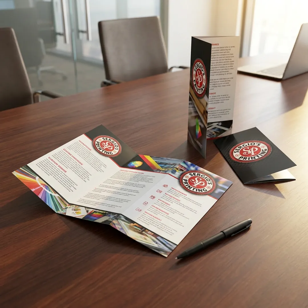 Business Services & Corporate