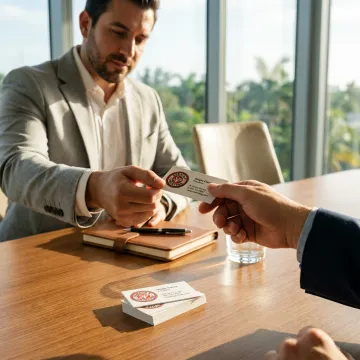 Corporate & Business Services