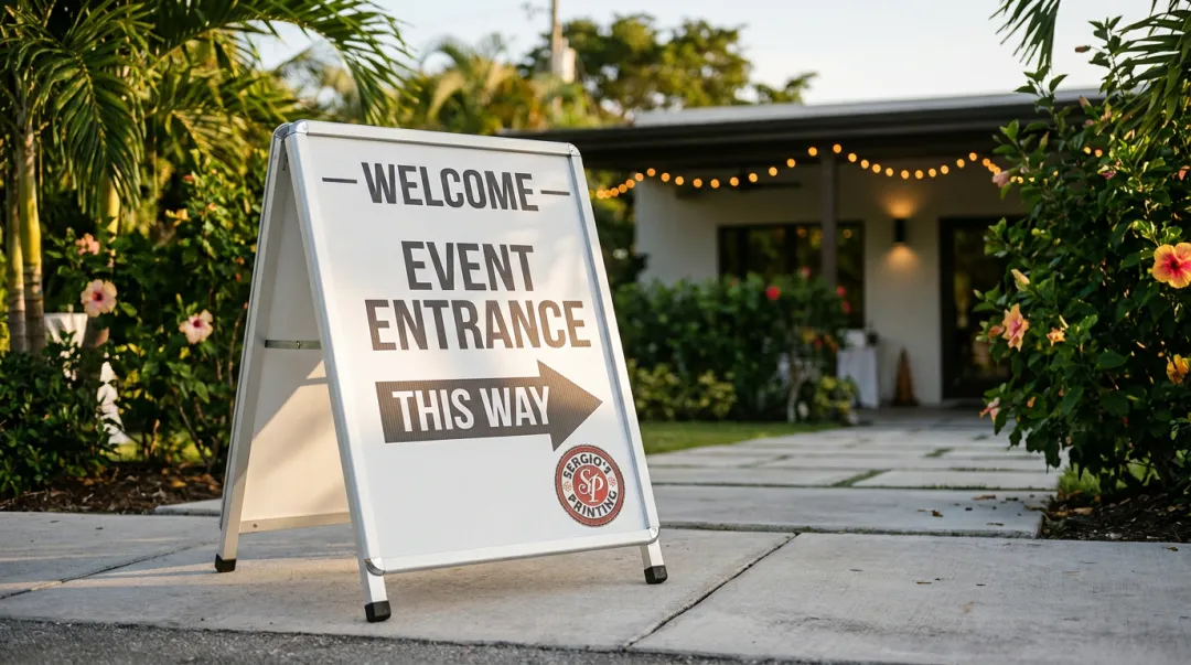 Events & Entertainment
